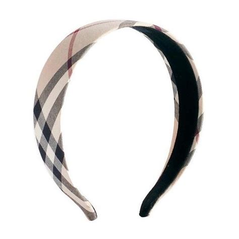 burberry headbands|burberry official website.